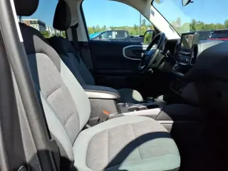 Ford Bronco Sport 2022 AWD Big Bend 4dr SUV
