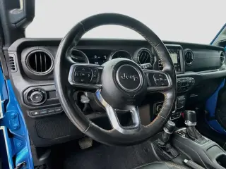 Jeep Wrangler 2023 4x4 Sahara 4xe 4dr SUV