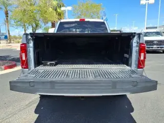 Ford F-150 2023 4x2 XLT 4dr SuperCrew 5.5 ft. SB