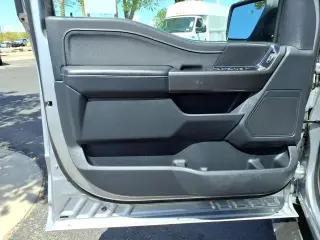 Ford F-150 2023 4x2 XLT 4dr SuperCrew 5.5 ft. SB