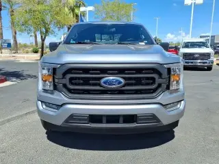Ford F-150 2023 4x2 XLT 4dr SuperCrew 5.5 ft. SB