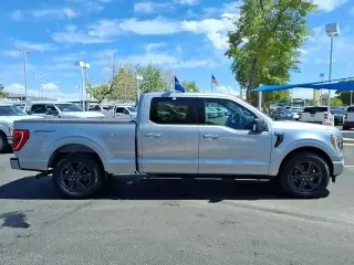 Ford F-150 2023 4x2 XLT 4dr SuperCrew 5.5 ft. SB