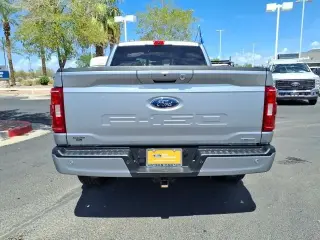 Ford F-150 2023 4x2 XLT 4dr SuperCrew 5.5 ft. SB