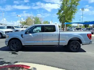 Ford F-150 2023 4x2 XLT 4dr SuperCrew 5.5 ft. SB