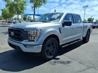 Ford F-150 2023 4x2 XLT 4dr SuperCrew 5.5 ft. SB