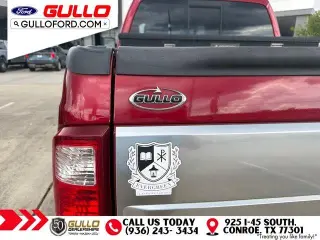 Ford F-250 Super Duty 2015 4x4 Platinum 4dr Crew Cab 8 ft. LB Pickup