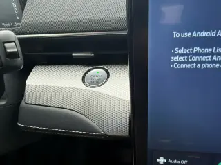 Ford Mustang Mach-E 2023 Select 4dr SUV