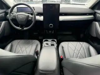 Ford Mustang Mach-E 2023 Select 4dr SUV