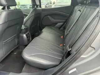 Ford Mustang Mach-E 2023 Select 4dr SUV