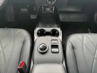 Ford Mustang Mach-E 2023 Select 4dr SUV