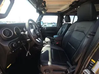 Jeep Wrangler 2023 4x4 Sahara 4xe 4dr SUV