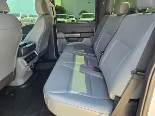 Ford F-150 Lightning 2023 AWD Pro 4dr SuperCrew 5.5 ft. SB