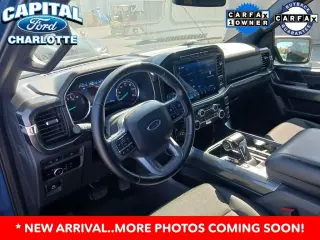 Ford F-150 2023 4x4 XLT 4dr SuperCrew 5.5 ft. SB