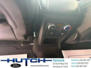 Ford Explorer 2021 AWD Limited 4dr SUV