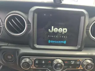 Jeep Wrangler 2023 4x4 Sahara 4xe 4dr SUV