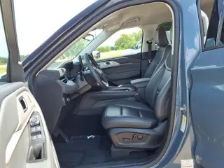 Ford Explorer 2025 Active 4dr SUV