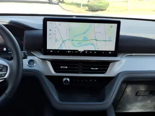 Ford Explorer 2025 Active 4dr SUV