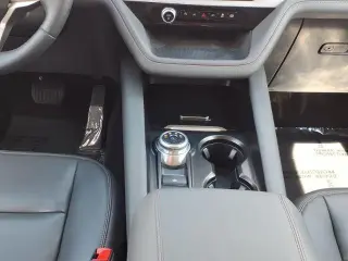 Ford Explorer 2025 Active 4dr SUV