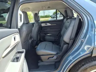 Ford Explorer 2025 Active 4dr SUV