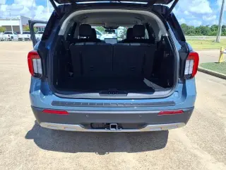 Ford Explorer 2025 Active 4dr SUV