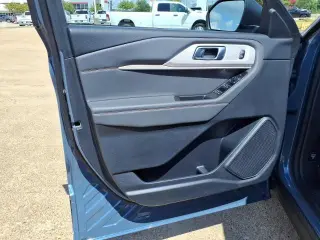 Ford Explorer 2025 Active 4dr SUV