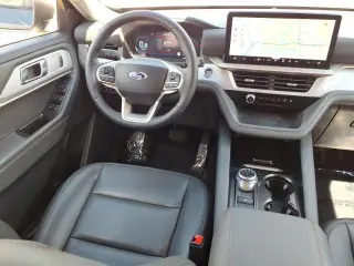 Ford Explorer 2025 Active 4dr SUV