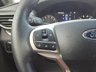 Ford Explorer 2024 AWD XLT 4dr SUV