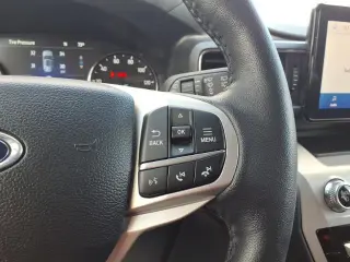 Ford Explorer 2024 AWD XLT 4dr SUV