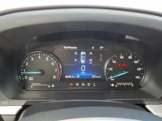 Ford Explorer 2024 AWD XLT 4dr SUV