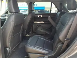 Ford Explorer 2024 AWD XLT 4dr SUV