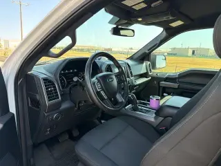 Ford F-150 2019 4x4 XLT 4dr SuperCrew 5.5 ft. SB