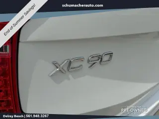 Volvo XC90 2024 AWD B6 Ultimate Bright Theme 7-Passenger 4dr SUV