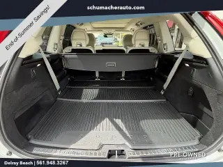 Volvo XC90 2024 AWD B6 Ultimate Bright Theme 7-Passenger 4dr SUV