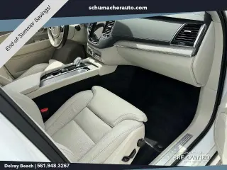 Volvo XC90 2024 AWD B6 Ultimate Bright Theme 7-Passenger 4dr SUV