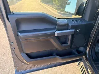 Ford F-150 2017 4x4 XLT 4dr SuperCrew 5.5 ft. SB
