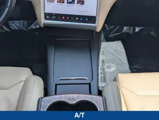Tesla Model S 2017 60 4dr Liftback