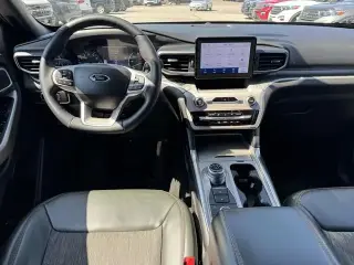Ford Explorer 2023 AWD Timberline 4dr SUV