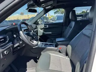 Ford Explorer 2023 AWD Timberline 4dr SUV