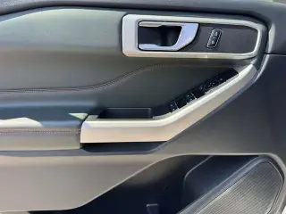 Ford Explorer 2023 AWD Timberline 4dr SUV