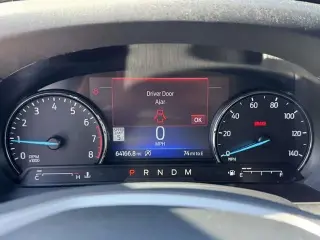 Ford Explorer 2023 AWD Timberline 4dr SUV