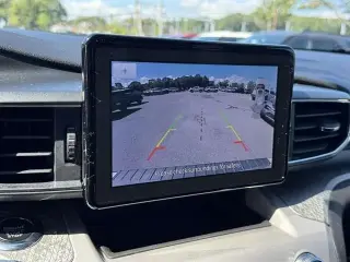 Ford Explorer 2023 AWD Timberline 4dr SUV