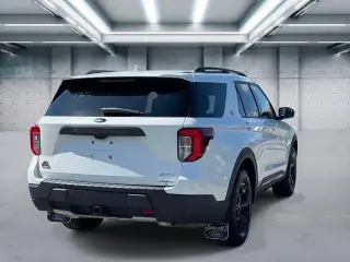 Ford Explorer 2023 AWD Timberline 4dr SUV