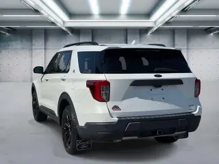 Ford Explorer 2023 AWD Timberline 4dr SUV