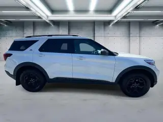 Ford Explorer 2023 AWD Timberline 4dr SUV