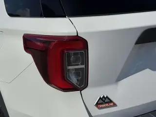 Ford Explorer 2023 AWD Timberline 4dr SUV