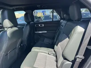 Ford Explorer 2023 AWD Timberline 4dr SUV