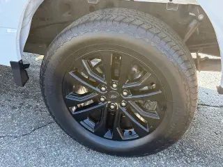 Ford F-150 2024 4x4 XLT 4dr SuperCrew 6.5 ft. SB