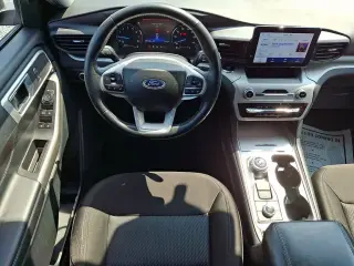 Ford Explorer 2023 AWD XLT 4dr SUV