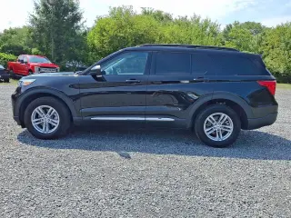 Ford Explorer 2023 AWD XLT 4dr SUV