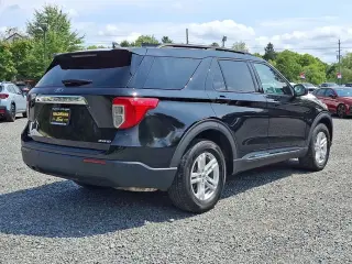 Ford Explorer 2023 AWD XLT 4dr SUV